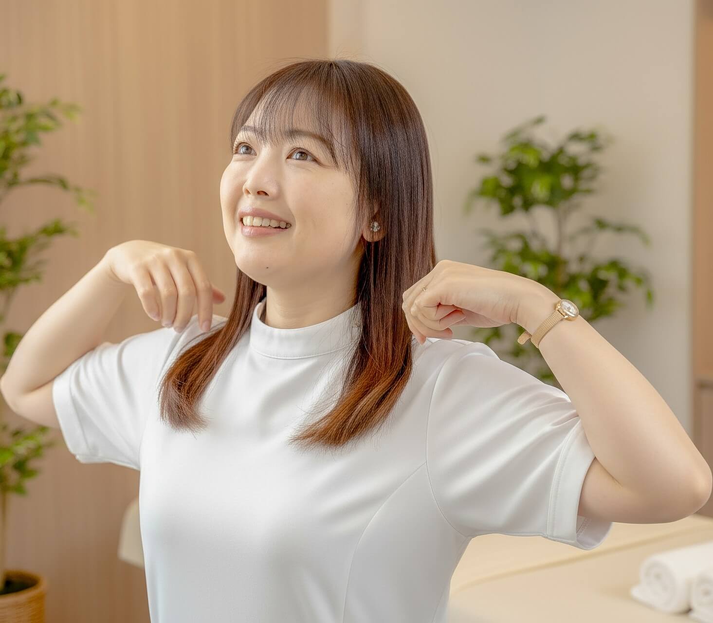 こんな方におすすめの施術です